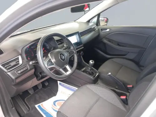 Renault Clio Clio TCe 90 - 21 Business - Photo 11
