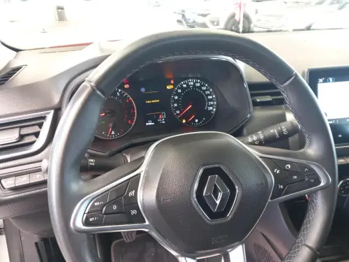 Renault Clio Clio TCe 90 - 21 Business - Photo 13