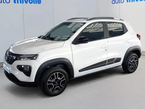 Dacia Spring Achat Intégral Confort - Photo 1