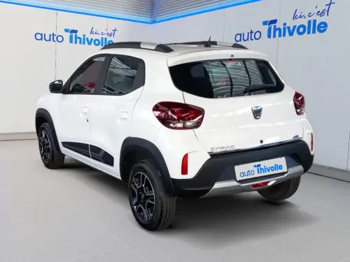 Dacia Spring Achat Intégral Confort - Photo 2