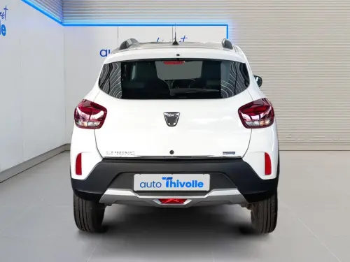 Dacia Spring Achat Intégral Confort - Photo 3