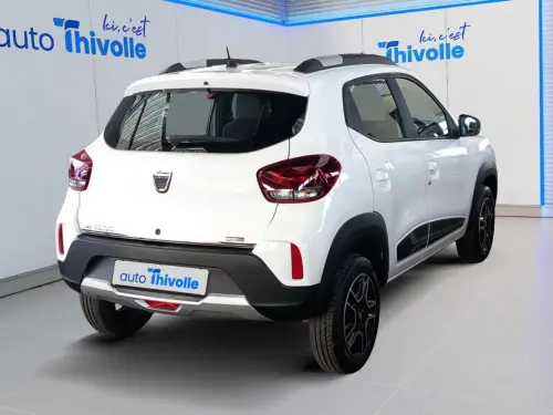 Dacia Spring Achat Intégral Confort - Photo 4