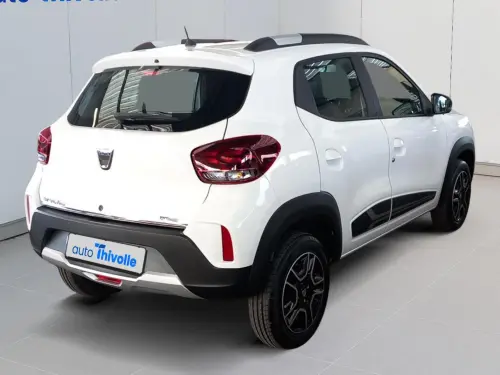 Dacia Spring Achat Intégral Confort - Photo 5