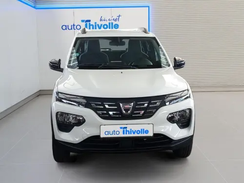 Dacia Spring Achat Intégral Confort - Photo 7