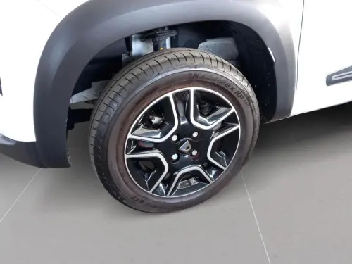 Dacia Spring Achat Intégral Confort - Photo 8