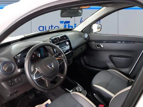 Dacia Spring Achat Intégral Confort - Photo 11