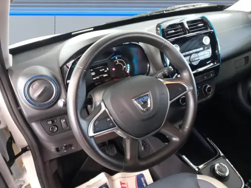 Dacia Spring Achat Intégral Confort - Photo 12