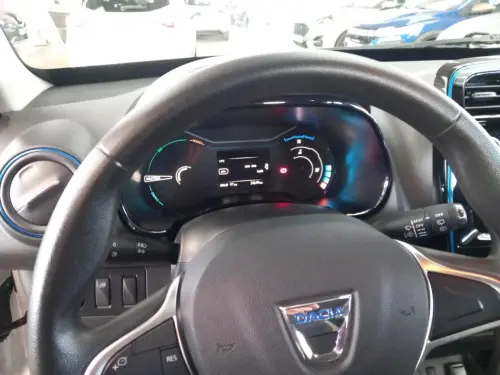 Dacia Spring Achat Intégral Confort - Photo 13