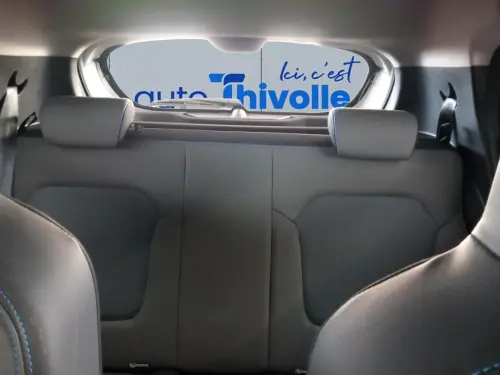 Dacia Spring Achat Intégral Confort - Photo 15