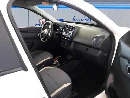 Dacia Spring Achat Intégral Confort - Photo 16