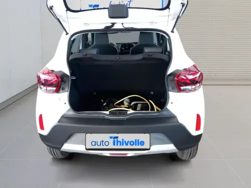 Dacia Spring Achat Intégral Confort - Photo 18