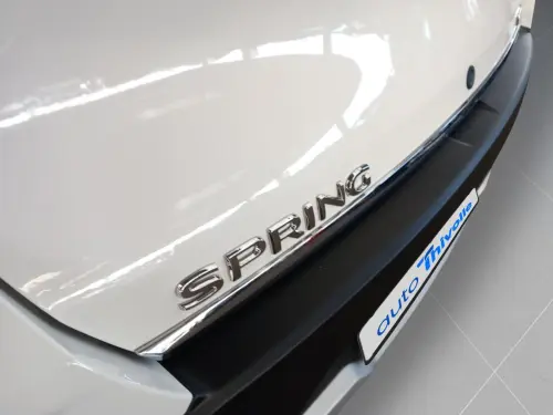 Dacia Spring Achat Intégral Confort - Photo 19