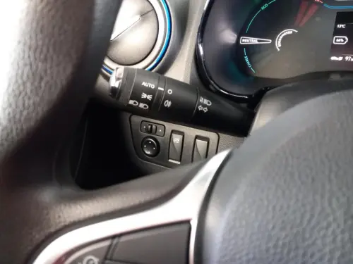 Dacia Spring Achat Intégral Confort - Photo 20