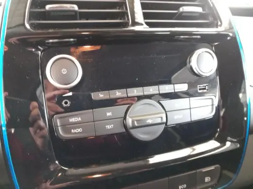 Dacia Spring Achat Intégral Confort - Photo 23