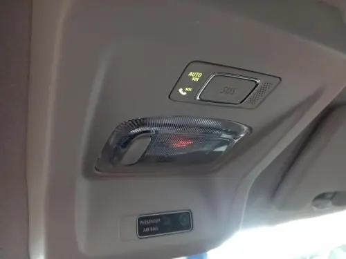 Dacia Spring Achat Intégral Confort - Photo 24