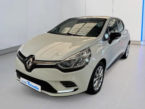 Renault Clio Clio TCe 90 - 19 Génération - Photo 0