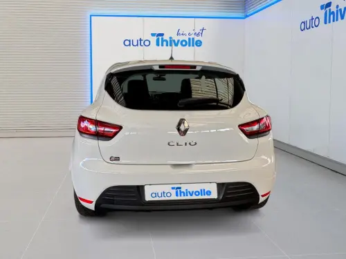 Renault Clio Clio TCe 90 - 19 Génération - Photo 3