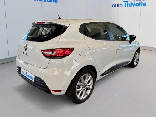 Renault Clio Clio TCe 90 - 19 Génération - Photo 4