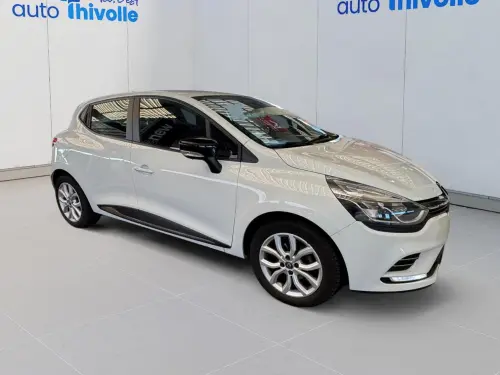 Renault Clio Clio TCe 90 - 19 Génération - Photo 6