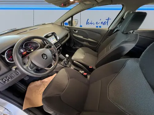 Renault Clio Clio TCe 90 - 19 Génération - Photo 11