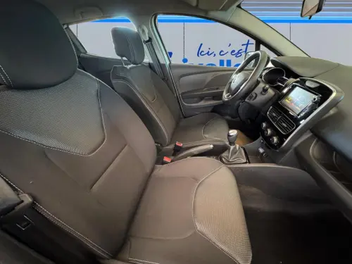 Renault Clio Clio TCe 90 - 19 Génération - Photo 16