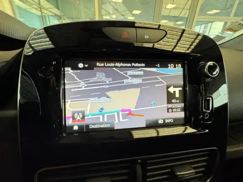 Renault Clio Clio TCe 90 - 19 Génération - Photo 19