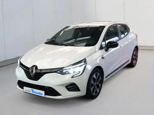 Renault Clio Clio TCe 90 - 21 Limited - Photo 0