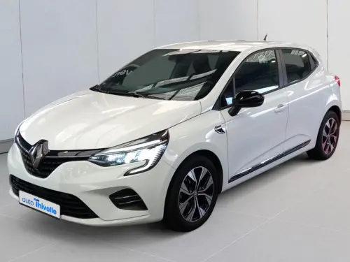 Renault Clio Clio TCe 90 - 21 Limited - Photo 1