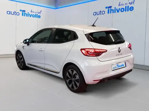 Renault Clio Clio TCe 90 - 21 Limited - Photo 2