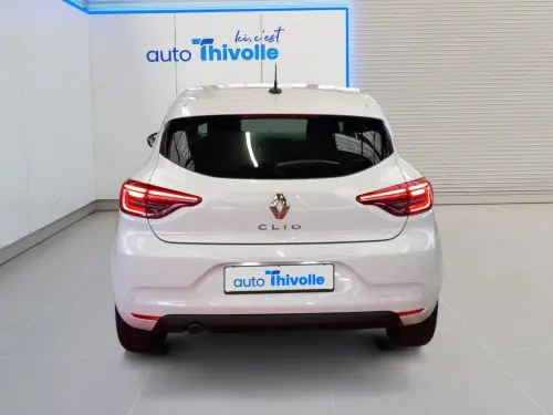 Renault Clio Clio TCe 90 - 21 Limited - Photo 3