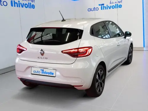 Renault Clio Clio TCe 90 - 21 Limited - Photo 4