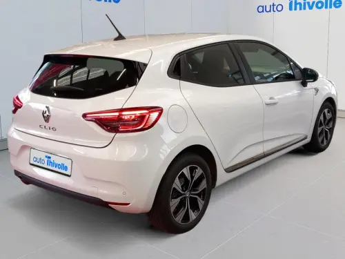 Renault Clio Clio TCe 90 - 21 Limited - Photo 5
