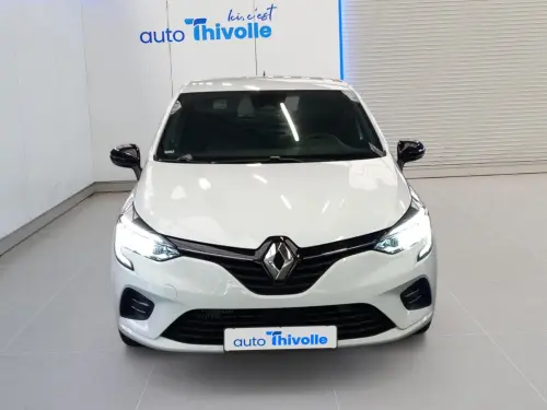 Renault Clio Clio TCe 90 - 21 Limited - Photo 7