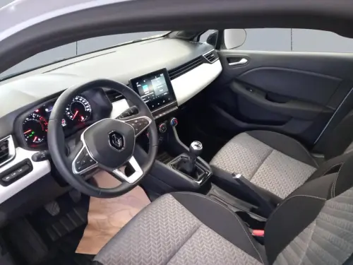 Renault Clio Clio TCe 90 - 21 Limited - Photo 11