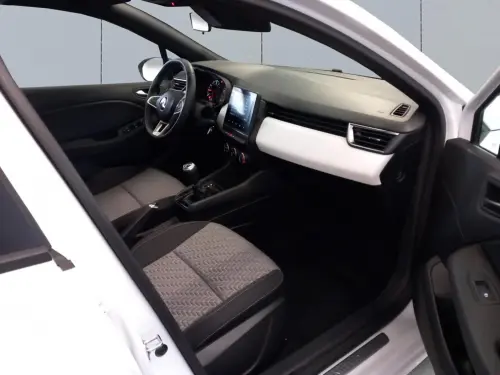 Renault Clio Clio TCe 90 - 21 Limited - Photo 16