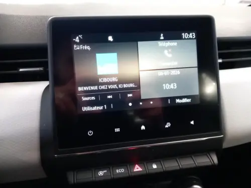 Renault Clio Clio TCe 90 - 21 Limited - Photo 20