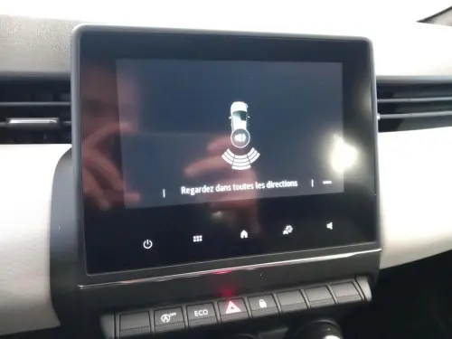 Renault Clio Clio TCe 90 - 21 Limited - Photo 22