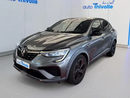 Renault Arkana E-Tech 145 R.S. Line - Photo 0