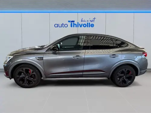 Renault Arkana E-Tech 145 R.S. Line - Photo 1