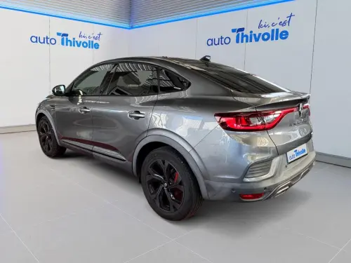 Renault Arkana E-Tech 145 R.S. Line - Photo 2