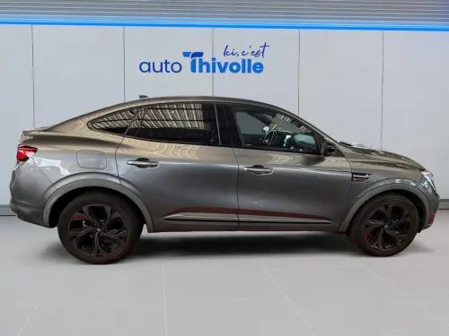 Renault Arkana E-Tech 145 R.S. Line - Photo 5