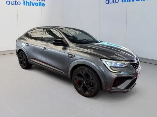 Renault Arkana E-Tech 145 R.S. Line - Photo 6