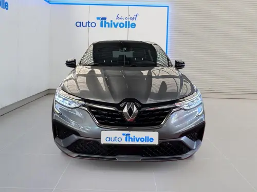 Renault Arkana E-Tech 145 R.S. Line - Photo 7