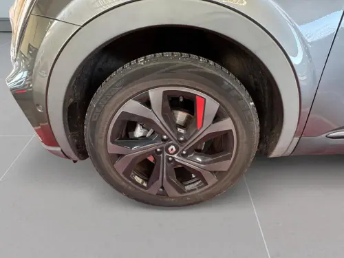 Renault Arkana E-Tech 145 R.S. Line - Photo 8