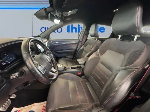 Renault Arkana E-Tech 145 R.S. Line - Photo 9