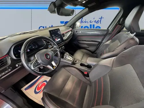 Renault Arkana E-Tech 145 R.S. Line - Photo 11