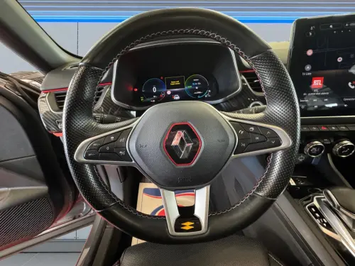 Renault Arkana E-Tech 145 R.S. Line - Photo 12