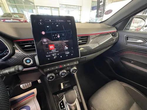 Renault Arkana E-Tech 145 R.S. Line - Photo 14