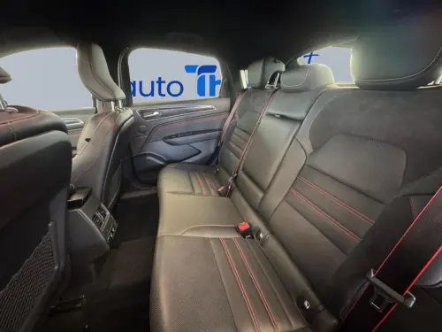 Renault Arkana E-Tech 145 R.S. Line - Photo 15