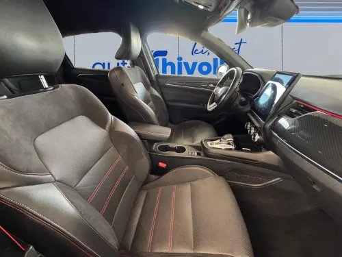 Renault Arkana E-Tech 145 R.S. Line - Photo 16